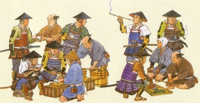 Ashigaru Alchetron The Free Social Encyclopedia