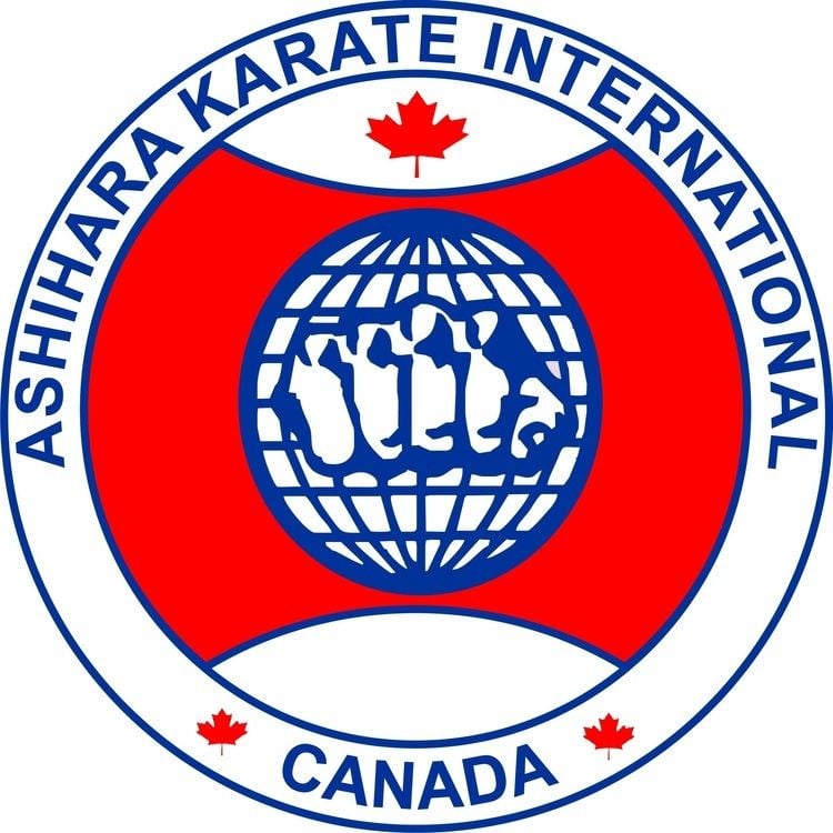Ashihara kaikan Ashihara Karate Canada