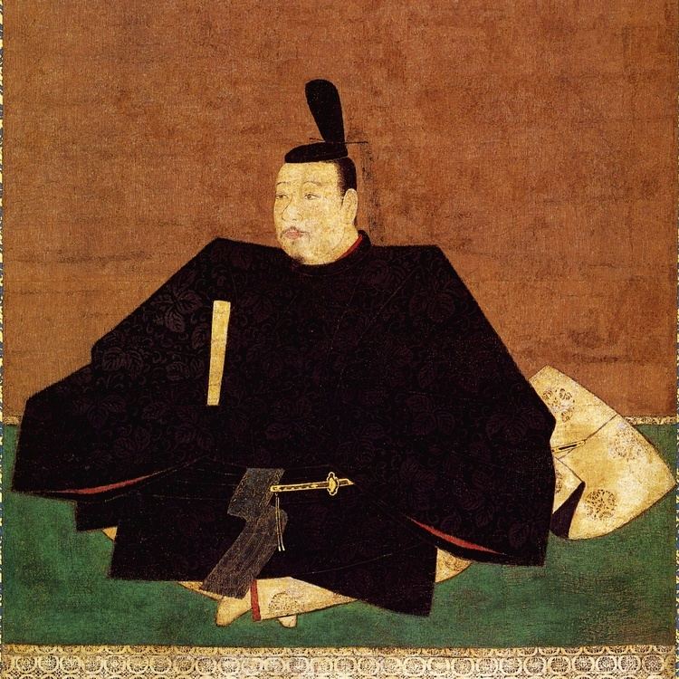 Ashikaga Takauji Ashikaga Takauji Wikiwand