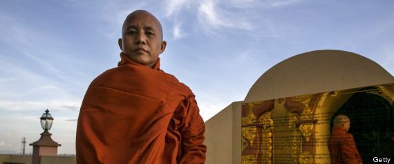 Ashin Wirathu rRADICALBUDDHISTMONKlarge570jpg