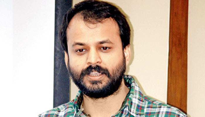 Ashish Khetan AAP leader Ashish Khetan claims 39cabinet39 status Delhi govt denies