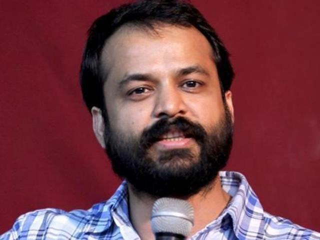 Ashish Khetan AAP39s Ashish Khetan booked for comparing party manifesto to Guru