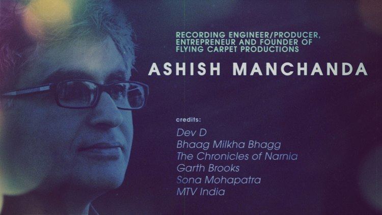 Ashish Manchanda Ashish Manchanda The Chronicles of Narnia MTV India Dev D YouTube