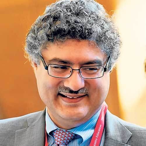 Ashish Nanda Ashish Nanda will take over as IIMA head on Sept 2