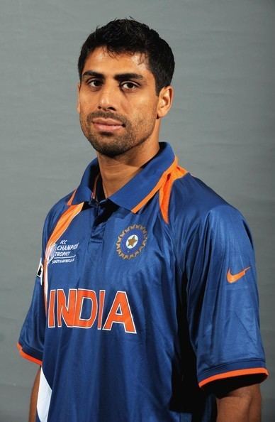 Ashish Nehra (Cricketer) in the past