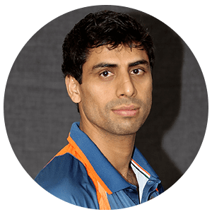 Ashish Nehra Profile Cricket PlayerIndiaAshish Nehra Stats