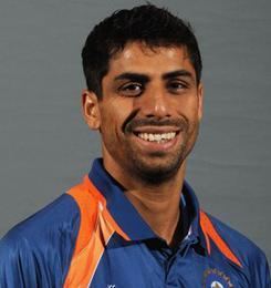 Ashish Nehra Latest News Biography Photos Stats Ashish Nehras