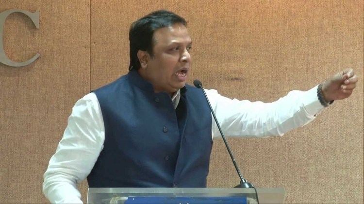 Ashish Shelar BJP Leader Mumbai Cheif Shri Ashish Shelar39s speech YouTube