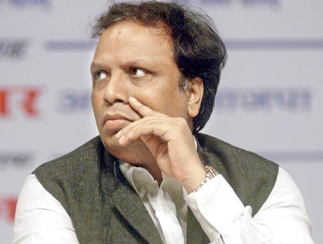 Ashish Shelar Mumbai BJP chief Ashish Shelar develops cold feet on eve