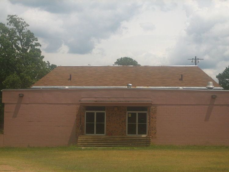 Ashland High School (Louisiana)