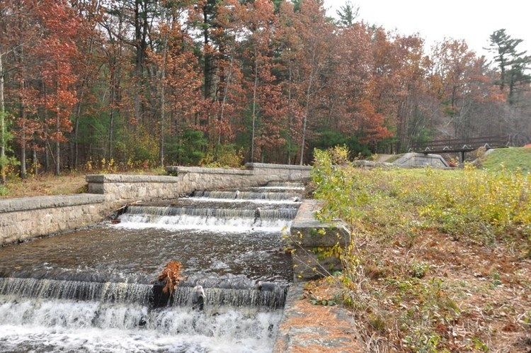 Ashland State Park