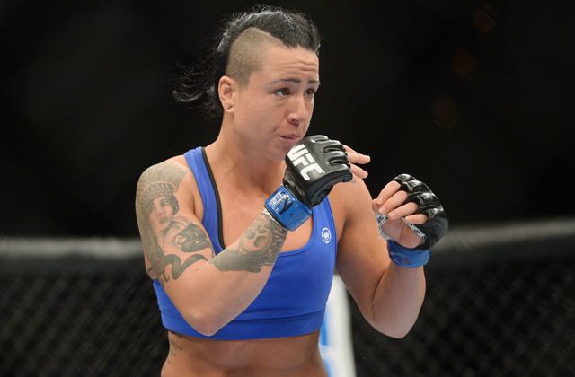 Ashlee Evans-Smith Why NSAC took action with Ashlee EvansSmith and issued suspension