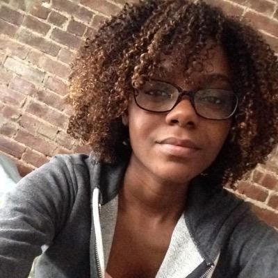 Ashleigh Murray Tweets with replies by Ashleigh Murray LoveActualleigh Twitter