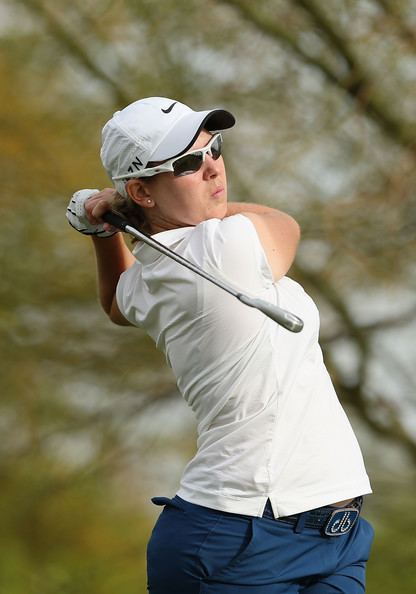 Ashleigh Simon Ashleigh Simon Photos LPGA Founders Cup Round One Zimbio