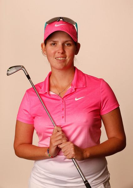 Ashleigh Simon Ashleigh Simon Photos LPGA Founders Cup Previews Zimbio