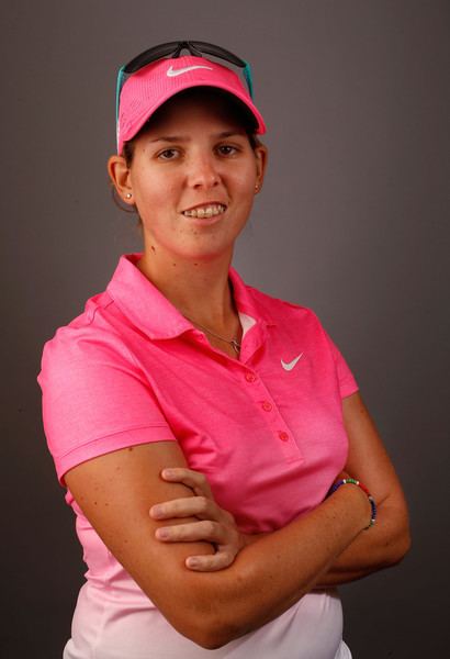 Ashleigh Simon Ashleigh Simon Photos LPGA Founders Cup Previews Zimbio