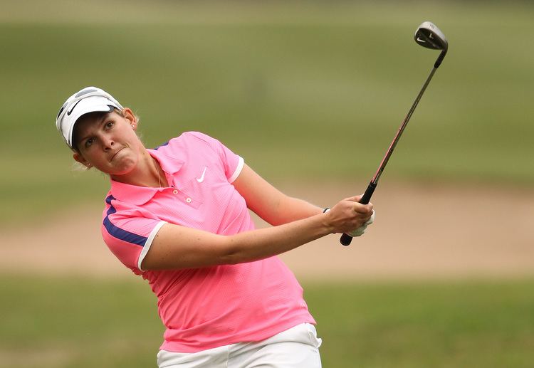 Ashleigh Simon Shanshan Feng Archives The Sports Eagle