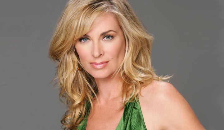 Ashley Abbott About YampR Who39s Who in Genoa City Ashley Abbott The Young and