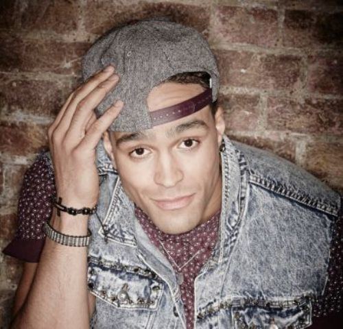 Ashley Banjo 10 Facts about Ashley Banjo Fact File