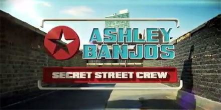 Ashley Banjo's Secret Street Crew httpsuploadwikimediaorgwikipediaen99aSec