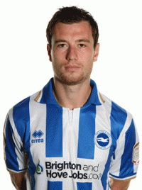 Ashley Barnes Ashley Barnes biography stats rating footballer39s