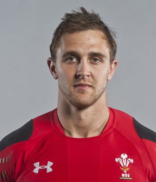 Ashley Beck Squad Profiles Wales Welsh Rugby Union Official