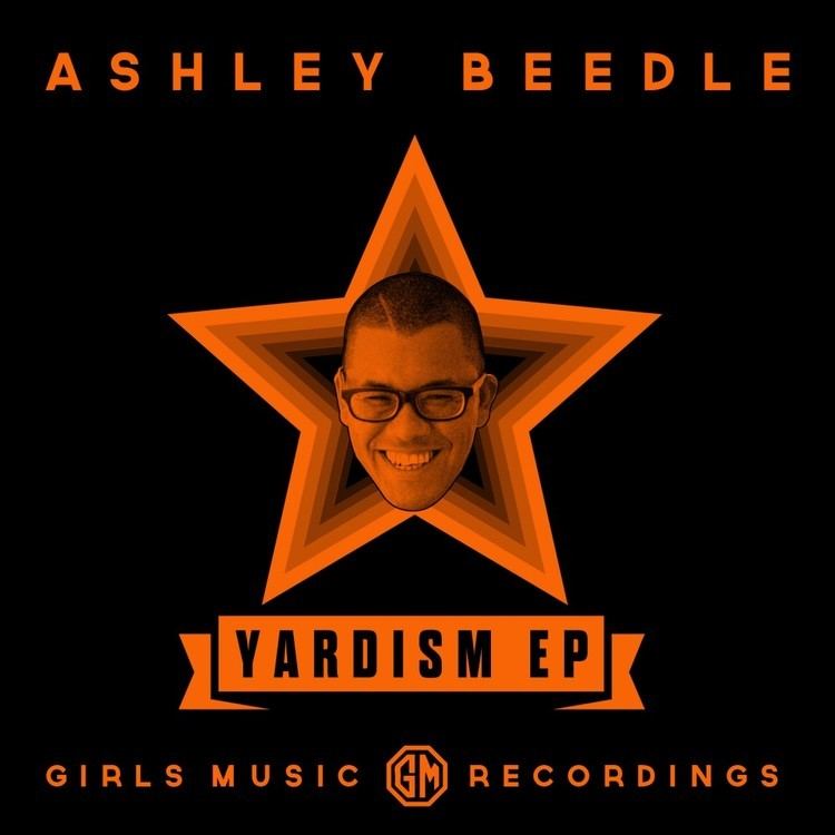 Ashley Beedle Ashley Beedle Artist Ninja Tune