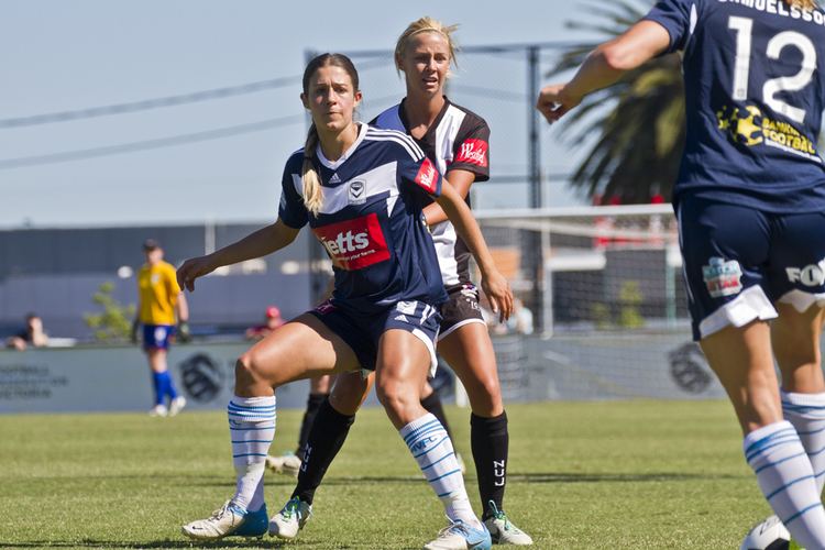 Ashley Brown (soccer) Ashley Brown out for season The Corner Flag