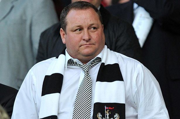 Ashley Buys Mike Ashley buys Flannels boutique clothing chain Mirror Online