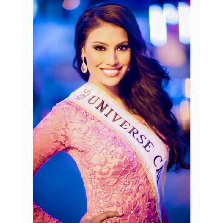 Ashley Callingbull-Burnham Go Ashley Callingbull Cree Beauty Reps Canada and Indian Country in