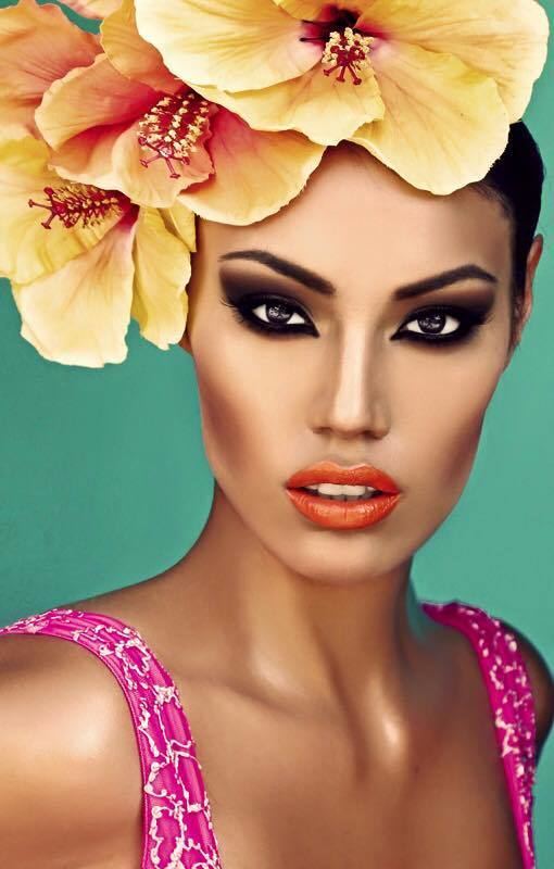 Ashley Callingbull-Burnham Go Ashley Callingbull Cree Beauty Reps Canada and Indian Country in