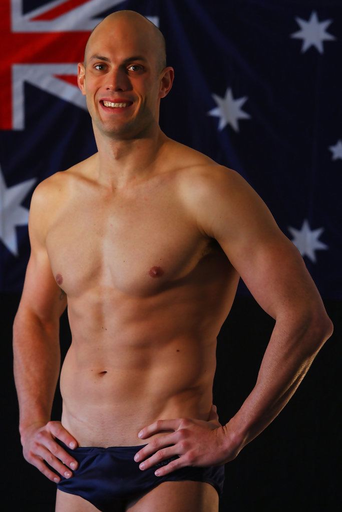 Ashley Callus Ashley Callus Pictures Australian Swim Team Portraits
