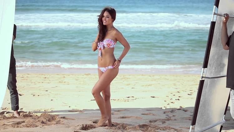 Ashley Cheadle MAMBO Summer 12 Campaign Palm Beach YouTube