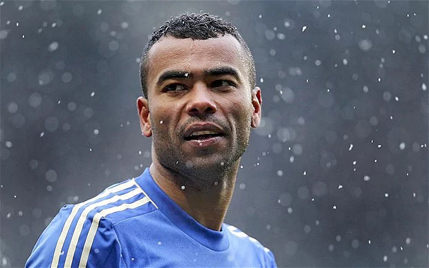Ashley Cole Chelsea v Arsenal Ashley Cole remains a major player in