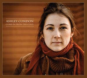 Ashley Condon wwwashleycondoncomimagesciftccoverjpg