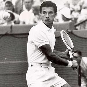 Ashley Cooper (tennis) On this day in history Ashley Cooper History Hop