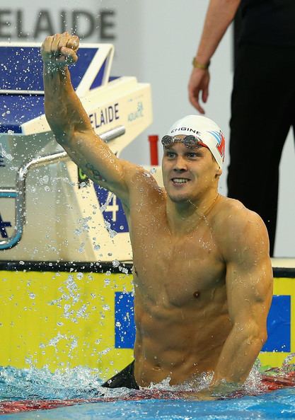 Ashley Delaney Ashley Delaney Photos Australian Swimming Championships