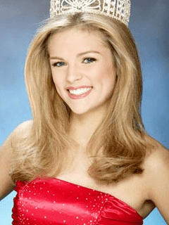 Ashley Durham It39s a gorgeous life Miss Tennessee USA 2011 Ashley Durham