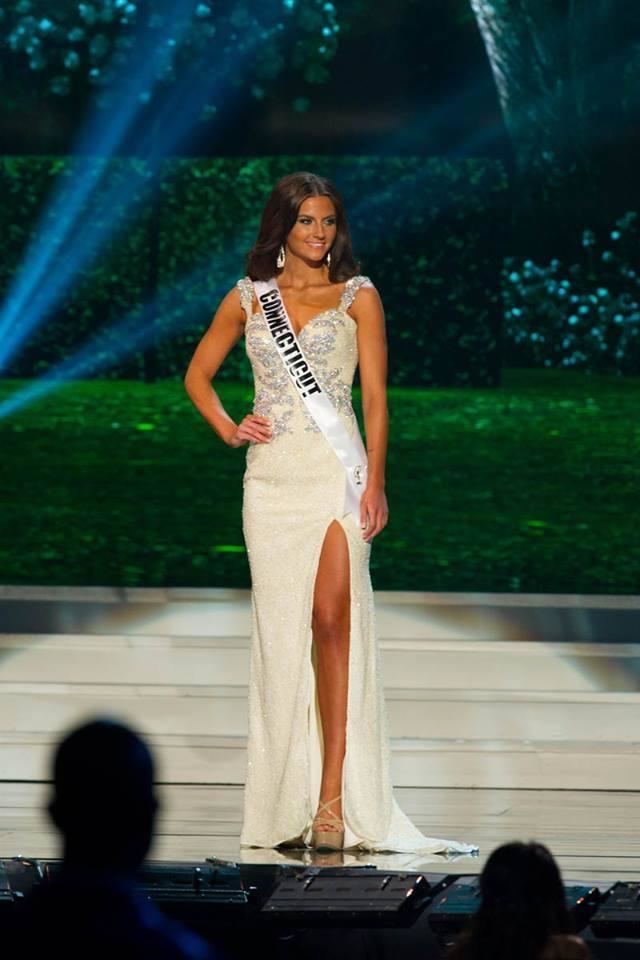 Ashley Golebiewski Ashley Golebiewski United States of America Miss USA