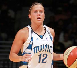 Ashley Houts WNBAcom Prospect Ashley Houts