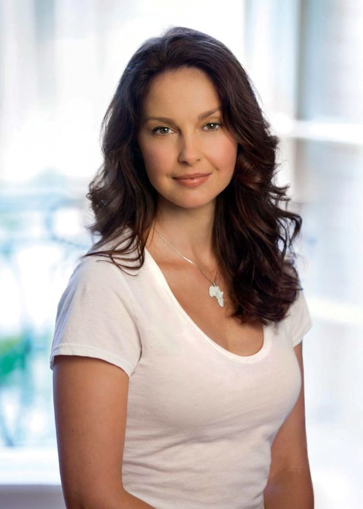 Ashley Judd Ashley Judd Taking Jabs From Haters Who Do You Respect