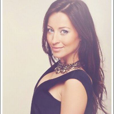 Ashley Leggat Ashley Leggat AshleyLeggat Twitter