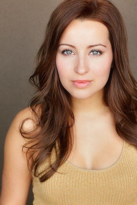 Ashley Leggat Pictures amp Photos of Ashley Leggat IMDb