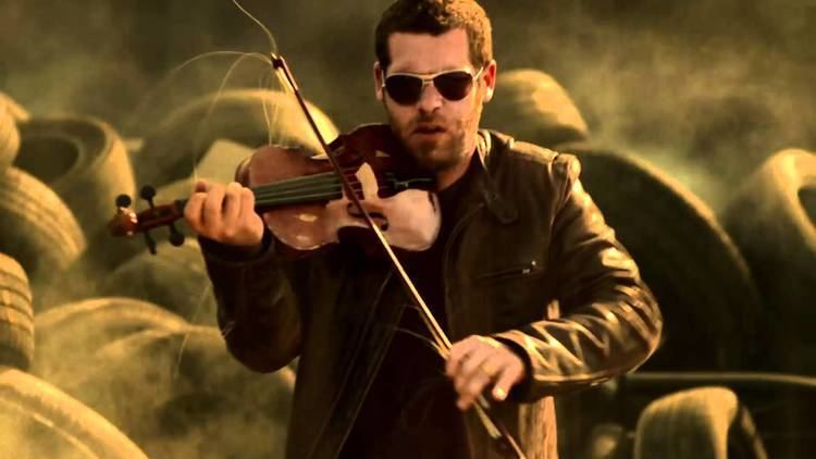 Ashley MacIsaac Ashley MacIsaac Poka Rokin YouTube