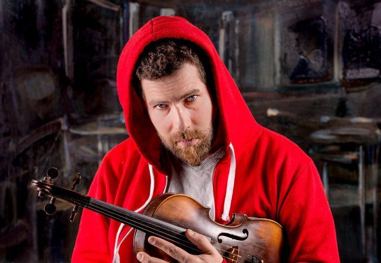 Ashley MacIsaac Ashley MacIsaac Live Kelowna Community Theatre