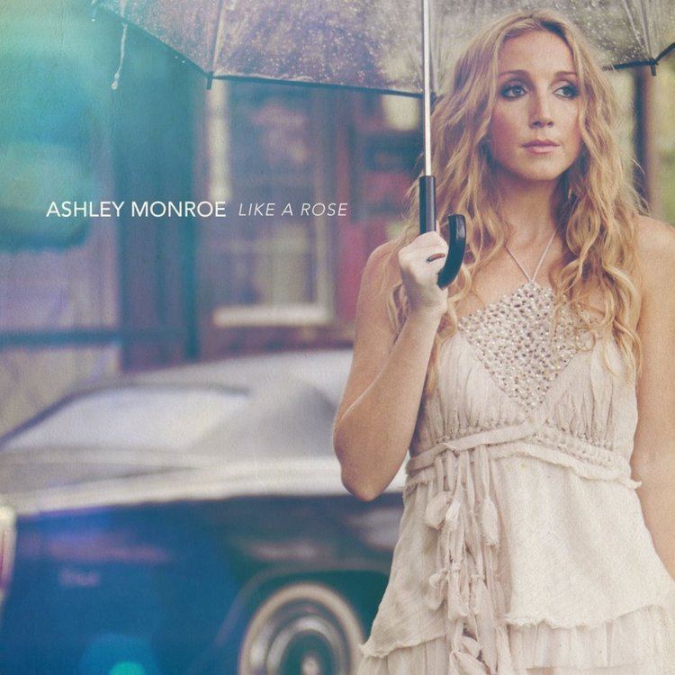 Ashley Monroe Ashley Monroe Lyrics Songs and Albums Genius