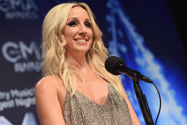 Ashley Monroe Ashley Monroe News