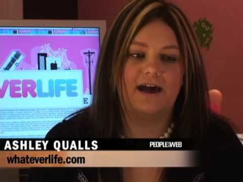 Ashley Qualls Teenage Millionaire YouTube