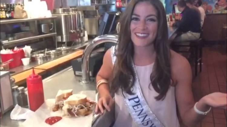 Ashley Schmider Vote Miss Pennsylvania 2015 Ashley Schmider for America39s