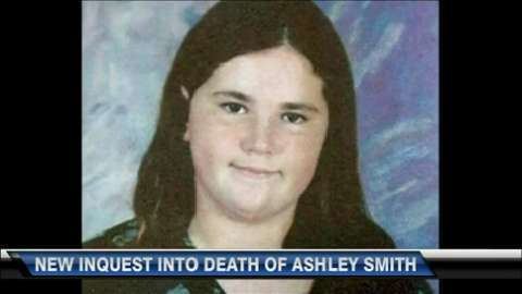 Ashley Smith inquest Ashley Smith inquest hears how women39s prisons work CityNews